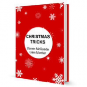 Kaymar Magic Christmas Tricks eBook by Darren McQuade and Liam Montier